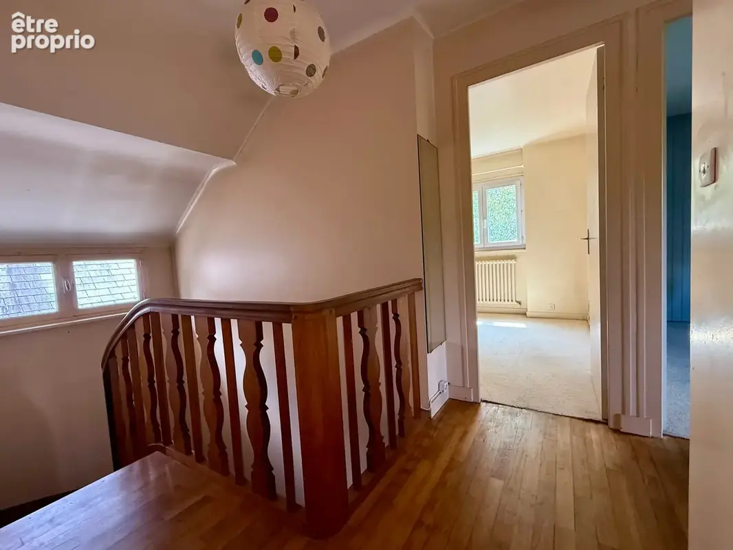 À vendre, Maison 5 chambres + hangar sur 1893 m² de terrain divisible,  à 1 km des plages de Bénodet - photo 16