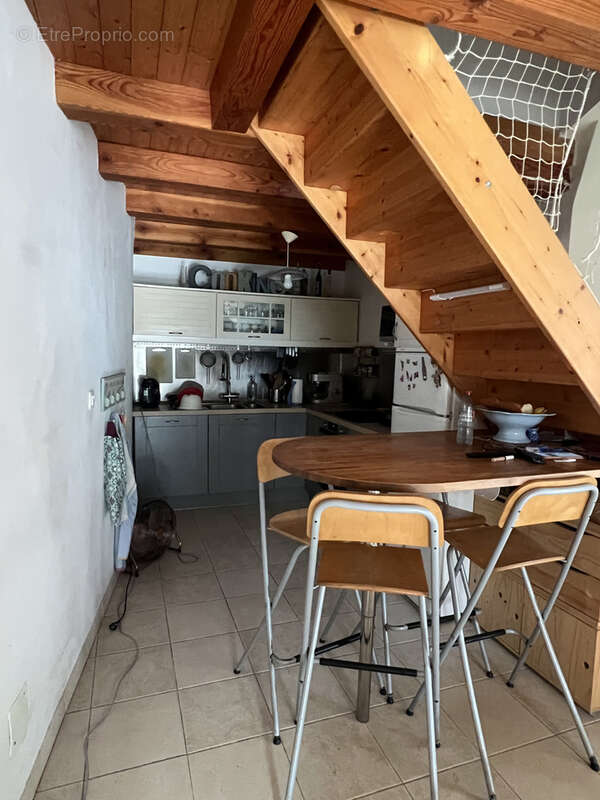 Maison à L'ILE-D'YEU