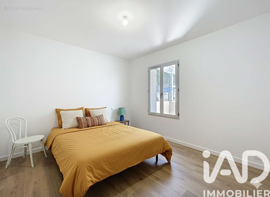 Photo 7 - Appartement à FAYENCE