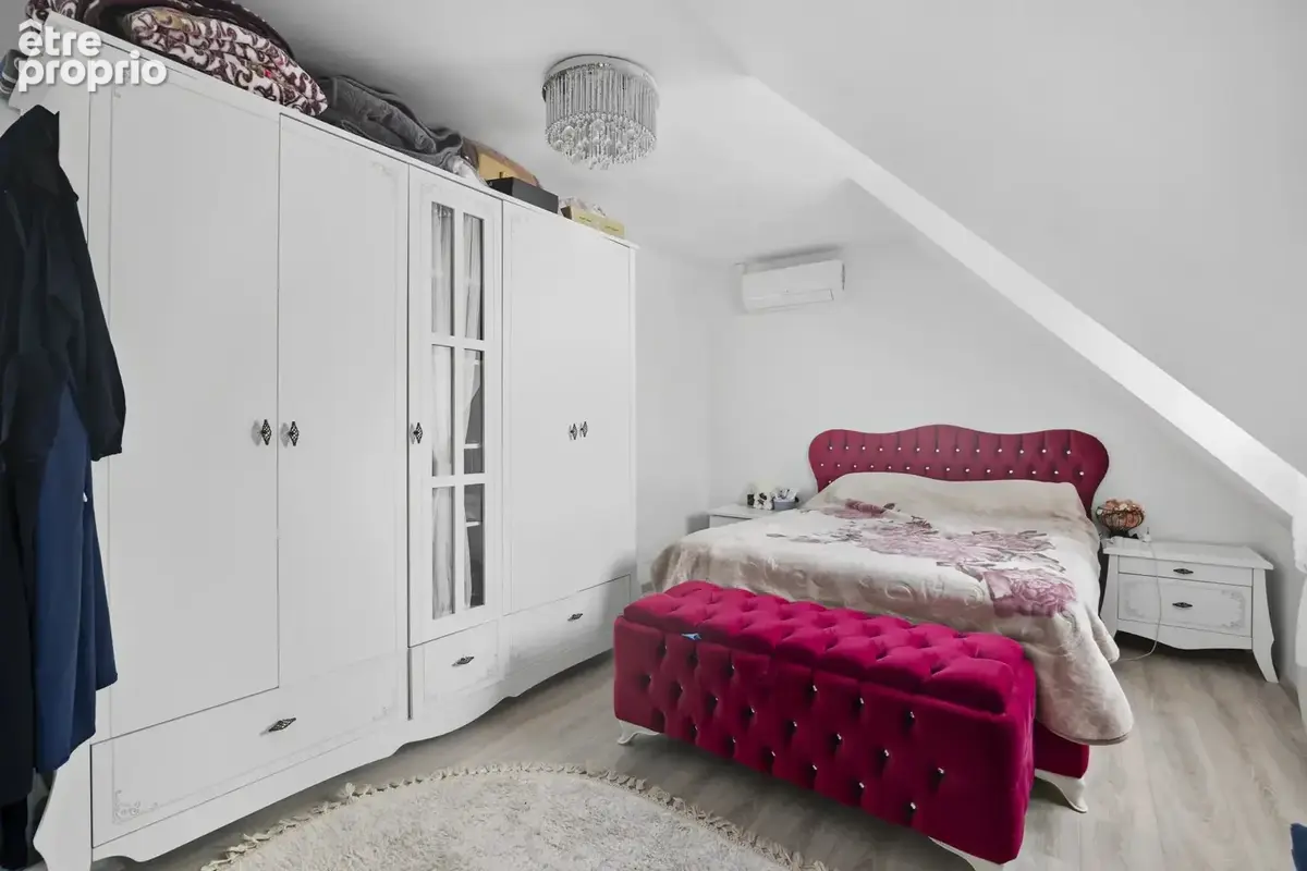 Maison 8 pièces 175 m² à vendre à Creil (60100) - photo 10
