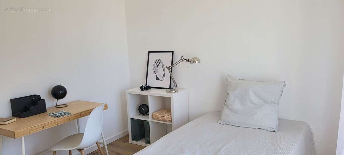 Appartement 4 pièces avec superbe terrasse de 67m² cur Roseraie! - photo 3