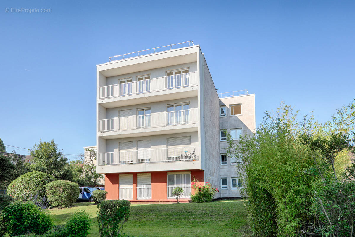 Appartement à NOISY-LE-GRAND