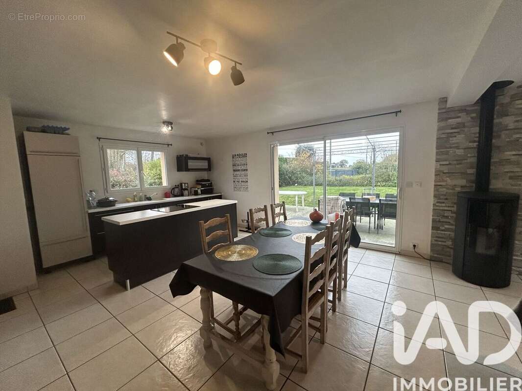 Photo 5 - Maison à LAMBALLE