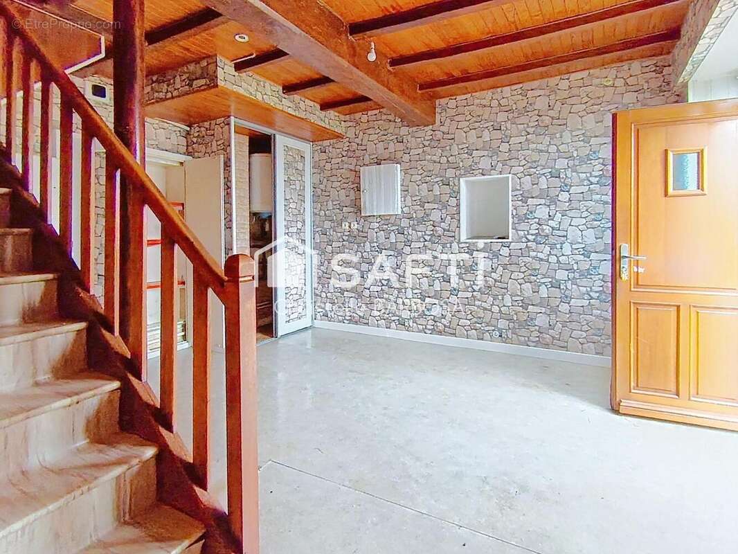 Photo 1 - Maison à DOLOMIEU