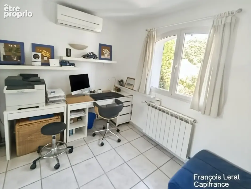 Maison de ville provençale à vendre 5 pièces DRAGUIGNAN (83) avec piscine et jardin arboré- 127,61 m2 loi Carrez - 470 000 € hon - photo 14