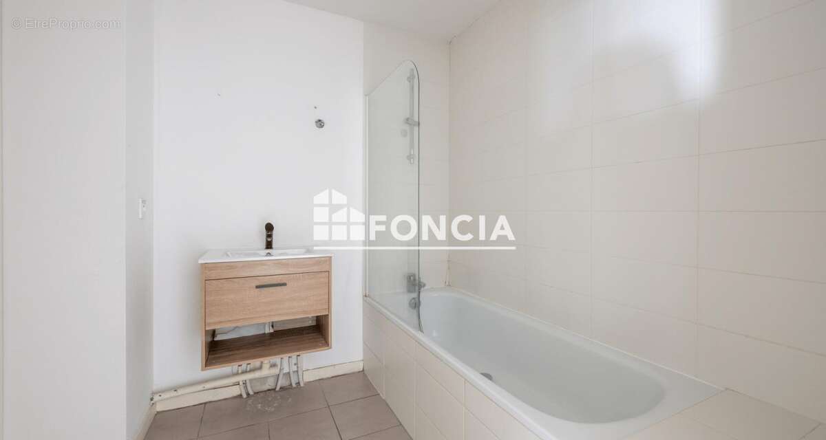 Appartement à LORMONT