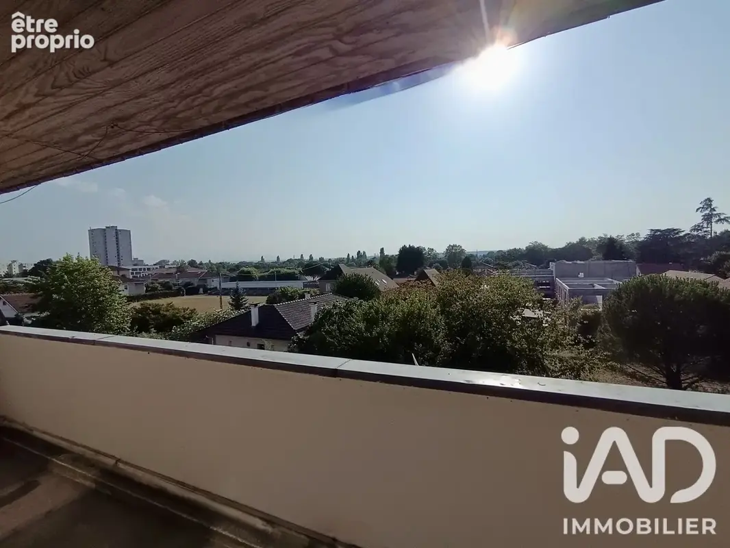 Photo 1 - Appartement à TARBES