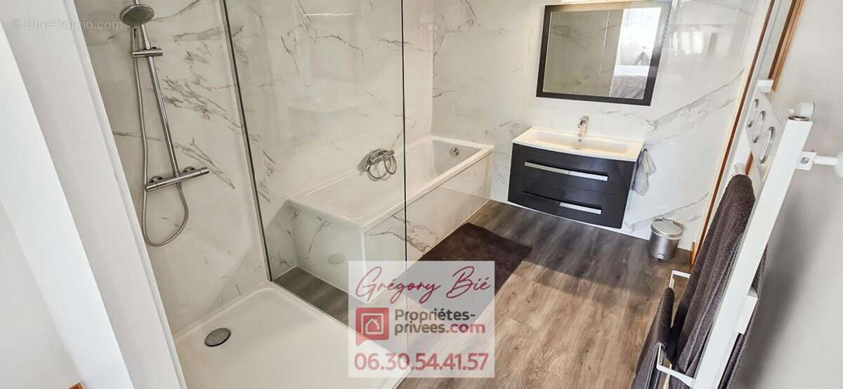 Maison à COULOMMIERS