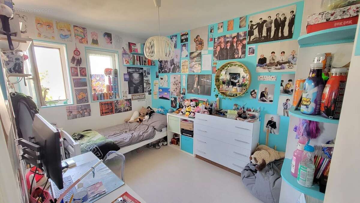 Appartement à CHELLES