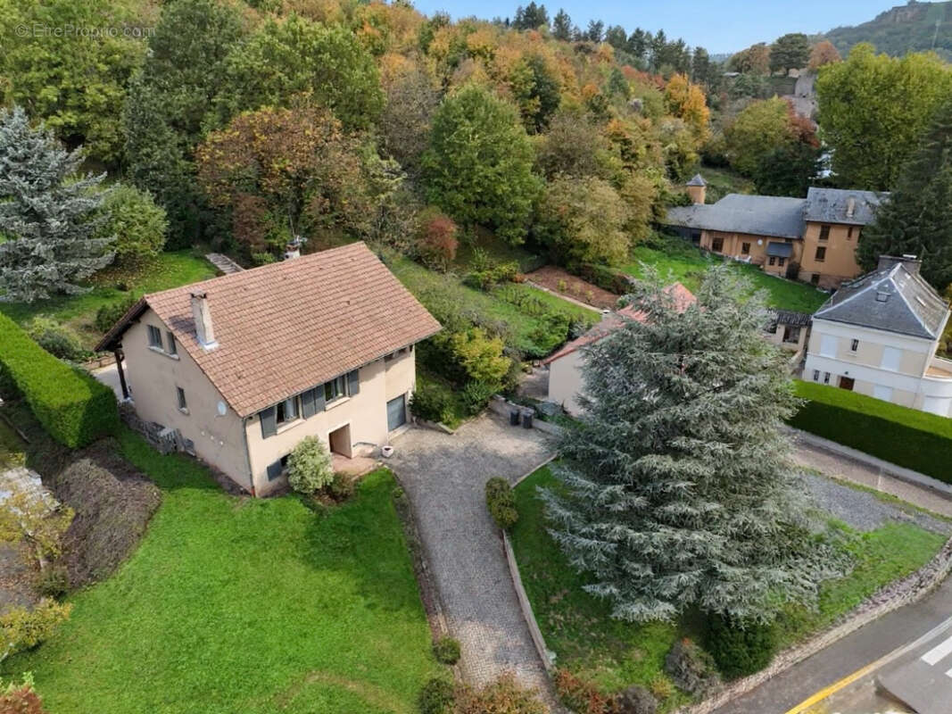 Maison à SIERCK-LES-BAINS
