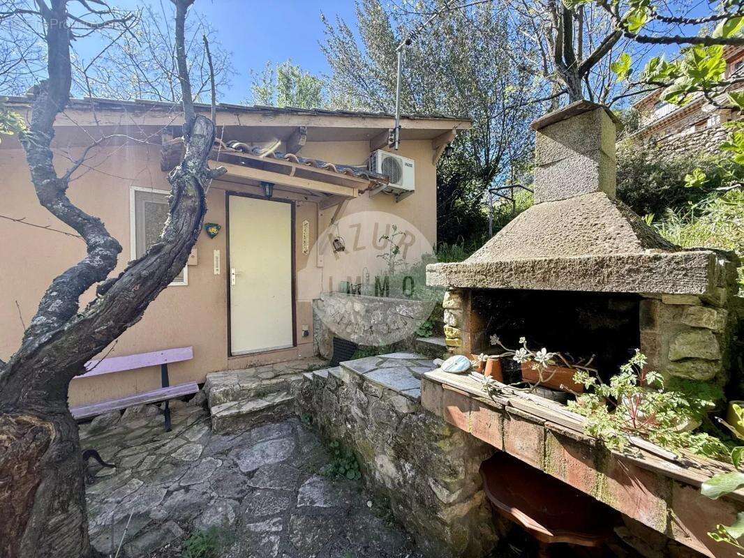 Maison à ROQUEVAIRE