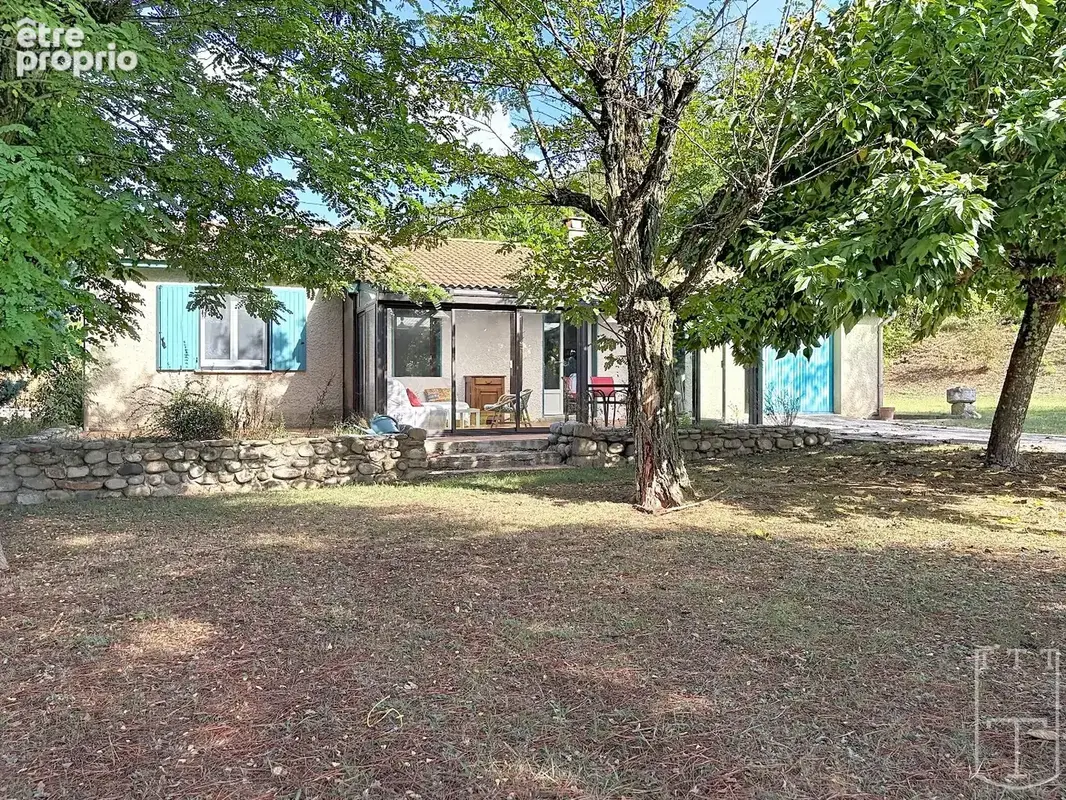 Villa chaleureuse - photo 28
