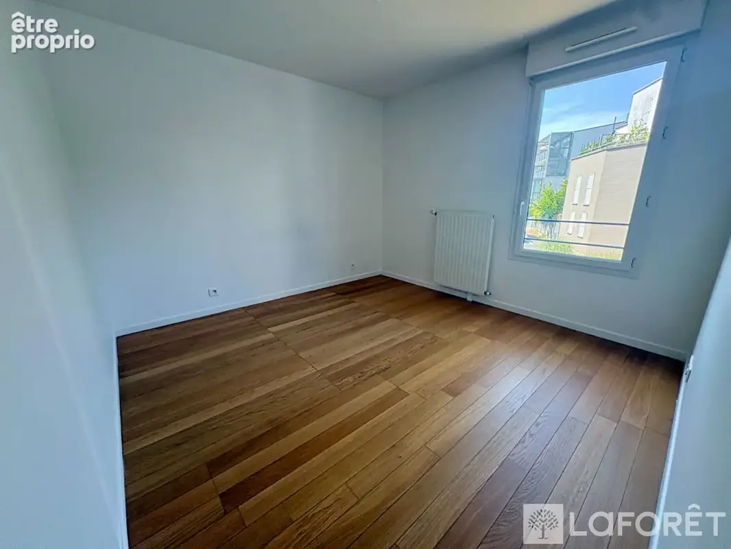 Appartement Palaiseau 3 pièces 60,71 m2 - photo 6