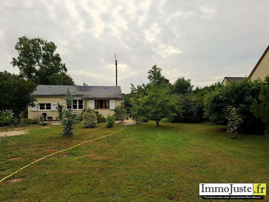Maison à NOGENT-LE-ROI