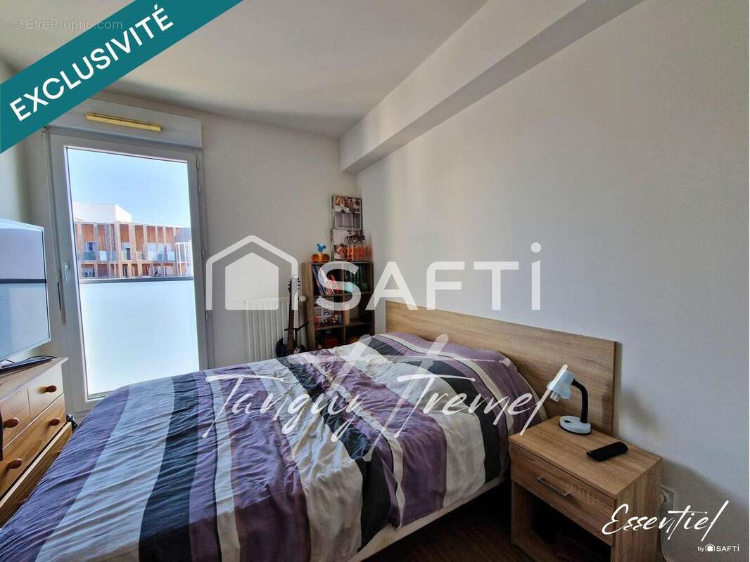 Photo 5 - Appartement à RENNES