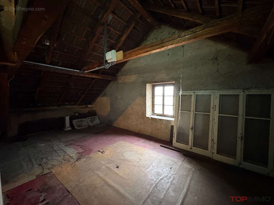 Maison à SEPPOIS-LE-BAS