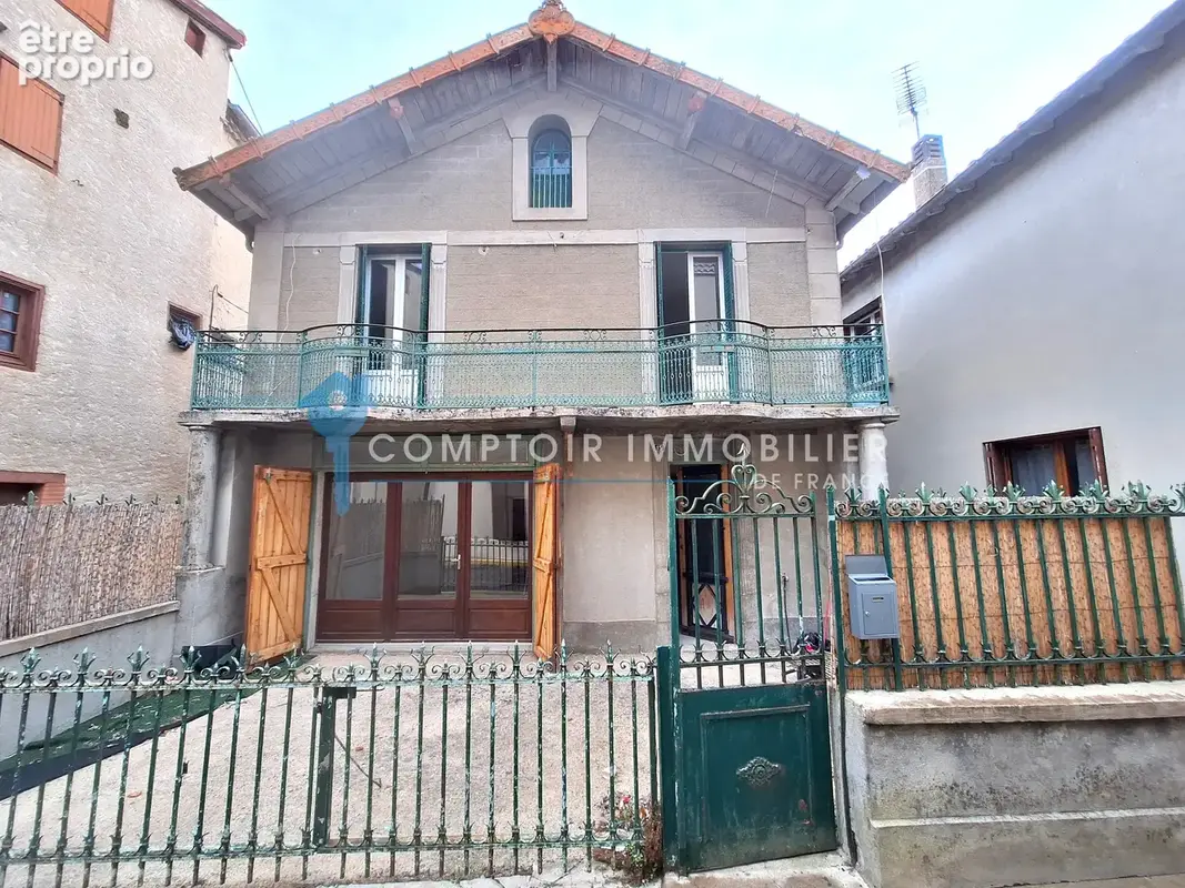 Photo Maison à Puylaurens au prix de 130 000€