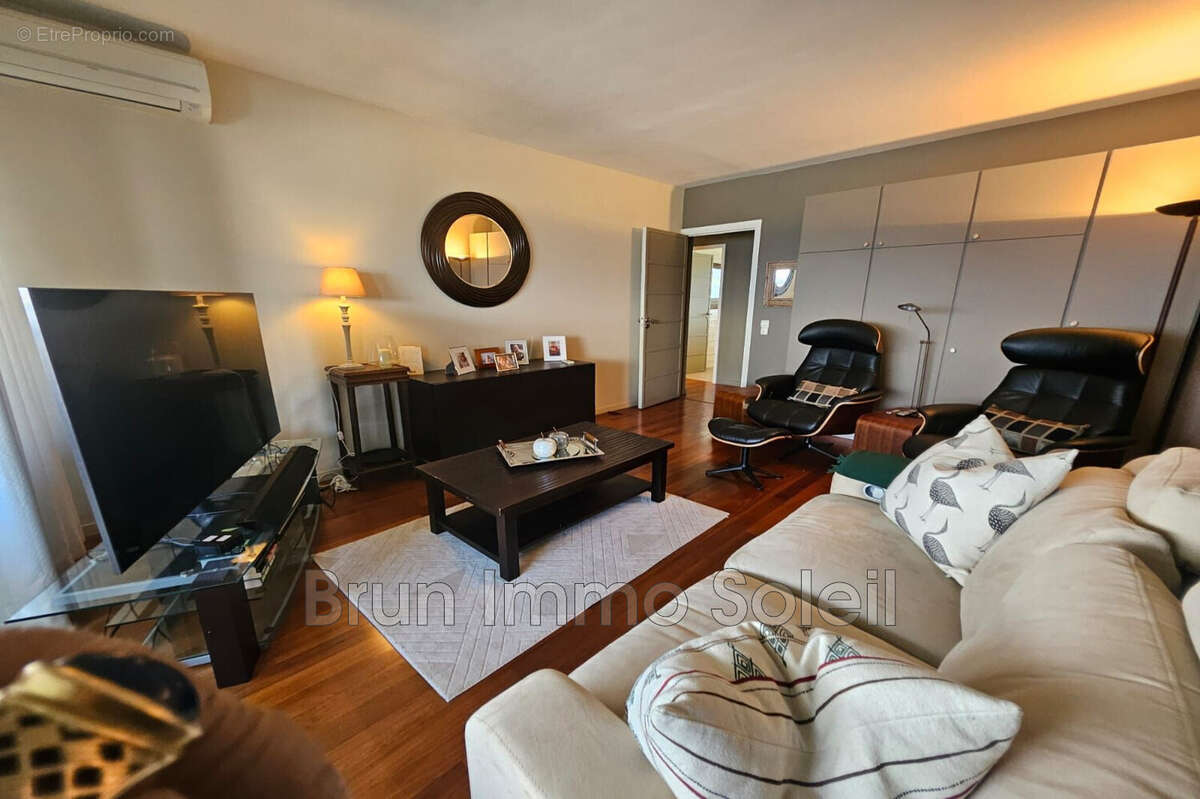 Appartement 193 m² à Villeneuve-Loubet  - photo 5