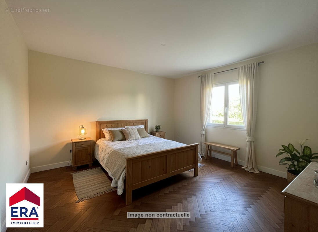 Maison à MALEMORT-DU-COMTAT