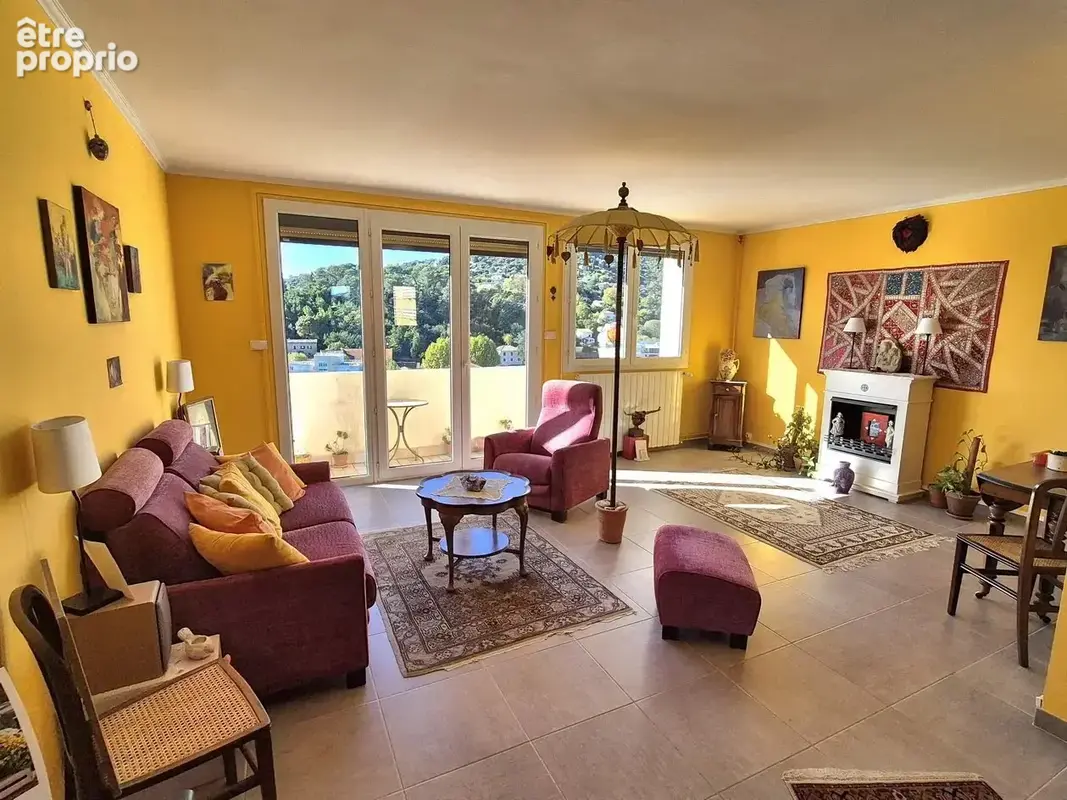 Appartement à ALES
