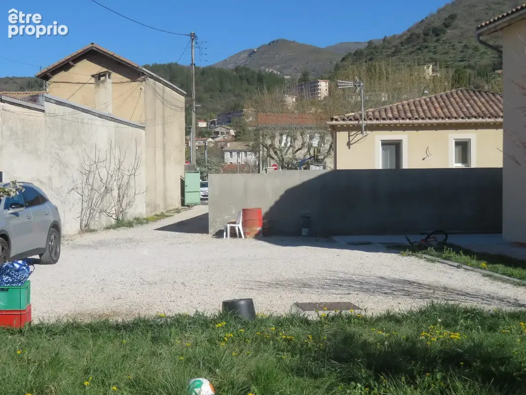 Maison + terrain à construire 700 m2  - quartier de la sèbe à digne les bains (04000) - photo 19