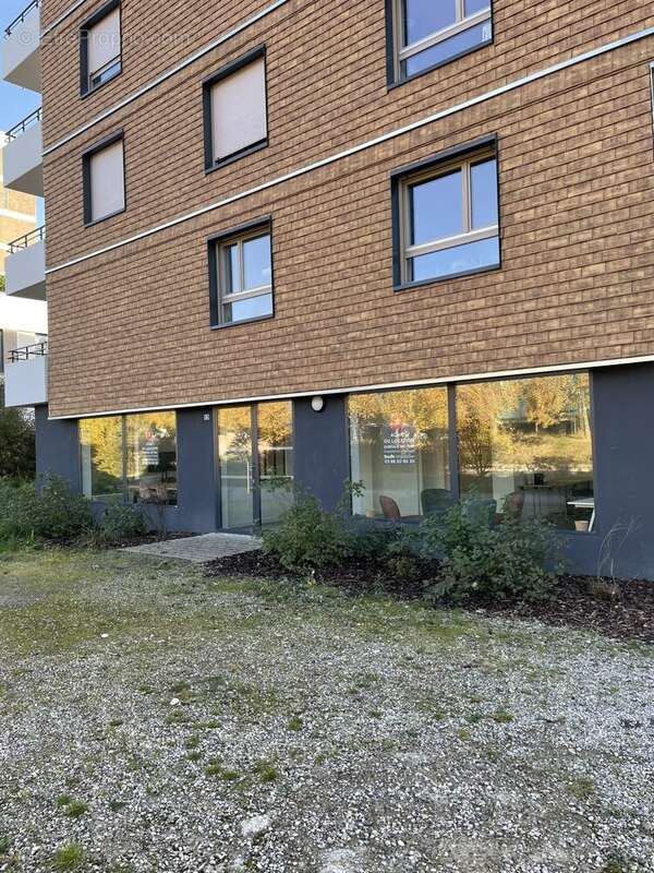 Commerce à STRASBOURG