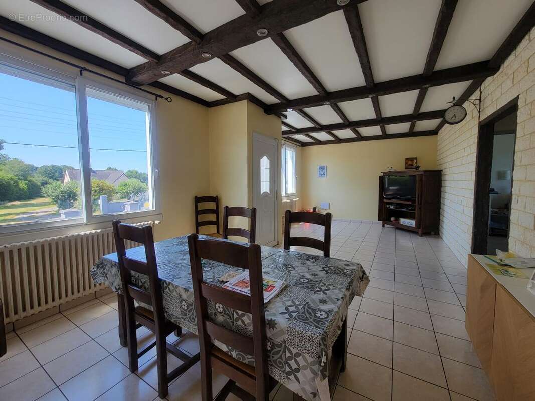 Maison 134 m² à Gourin  - photo 7