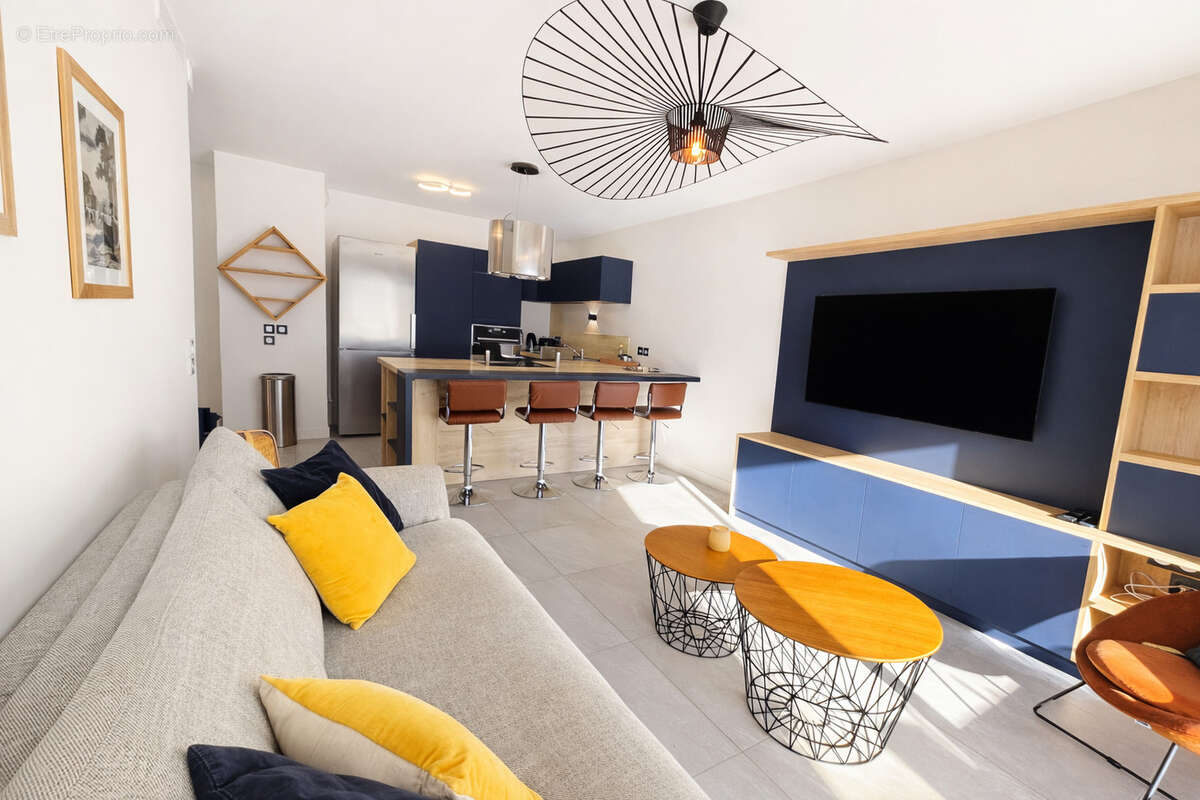 Appartement à HOSSEGOR