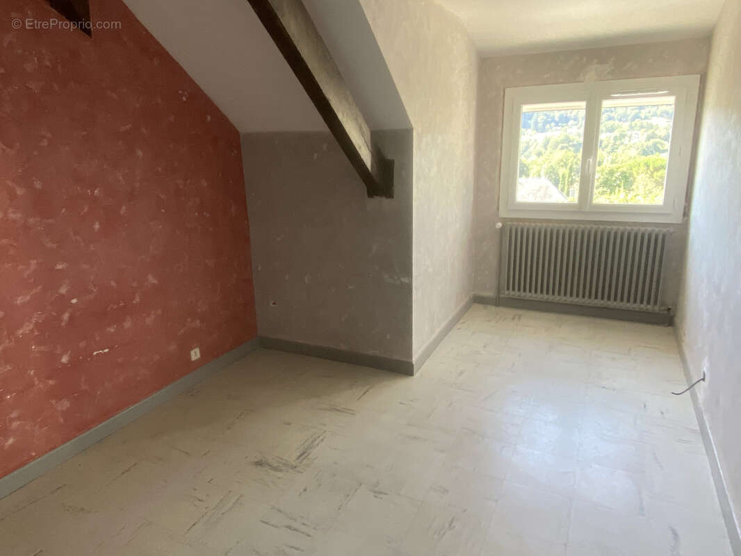Maison à ESPALION