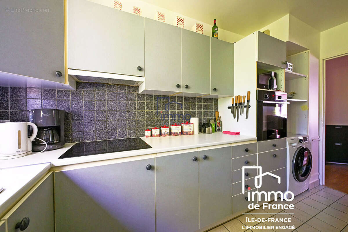 Appartement à VERSAILLES