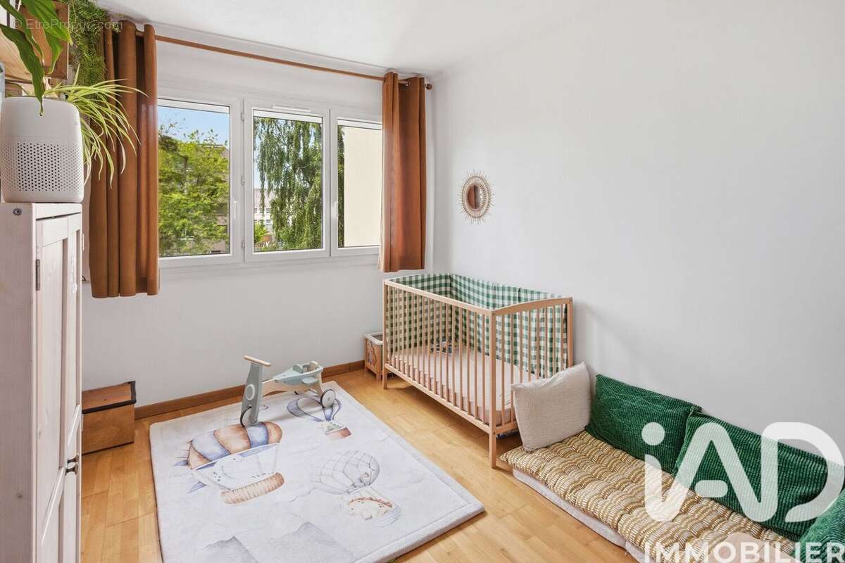 Photo 6 - Appartement à NANTES