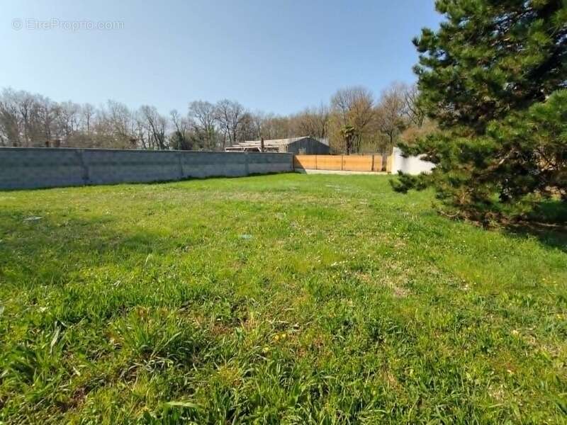 Maison familiale 171 m² avec logement indépendant – Terrain 2 200 m² – Saint-Laurent-de-la-Prée - photo 11