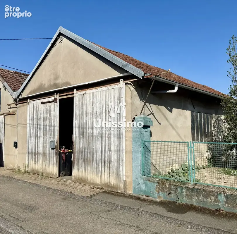 Commerce à L'ISLE-SUR-LE-DOUBS