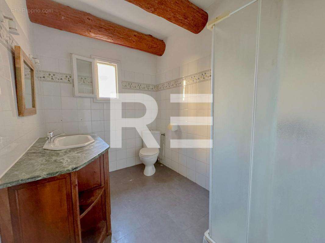 Maison à SAINT-GILLES