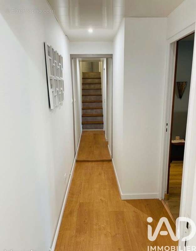 Photo 9 - Maison à LE TAILLAN-MEDOC