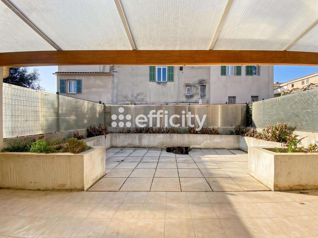 Maison à MARSEILLE-15E