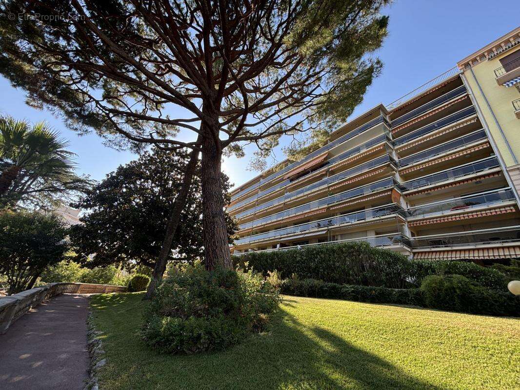 Appartement - photo 6
