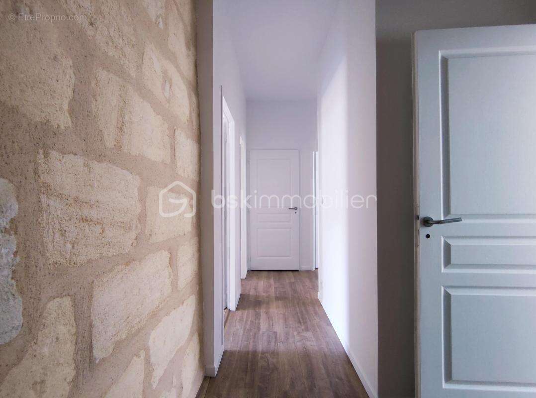 Maison à BORDEAUX