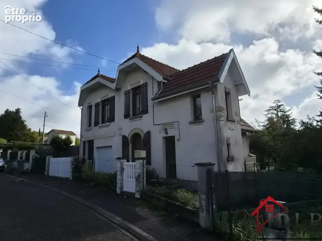 Maison 6 pièces 88 m² à vendre à Wassy (52130) - photo 2