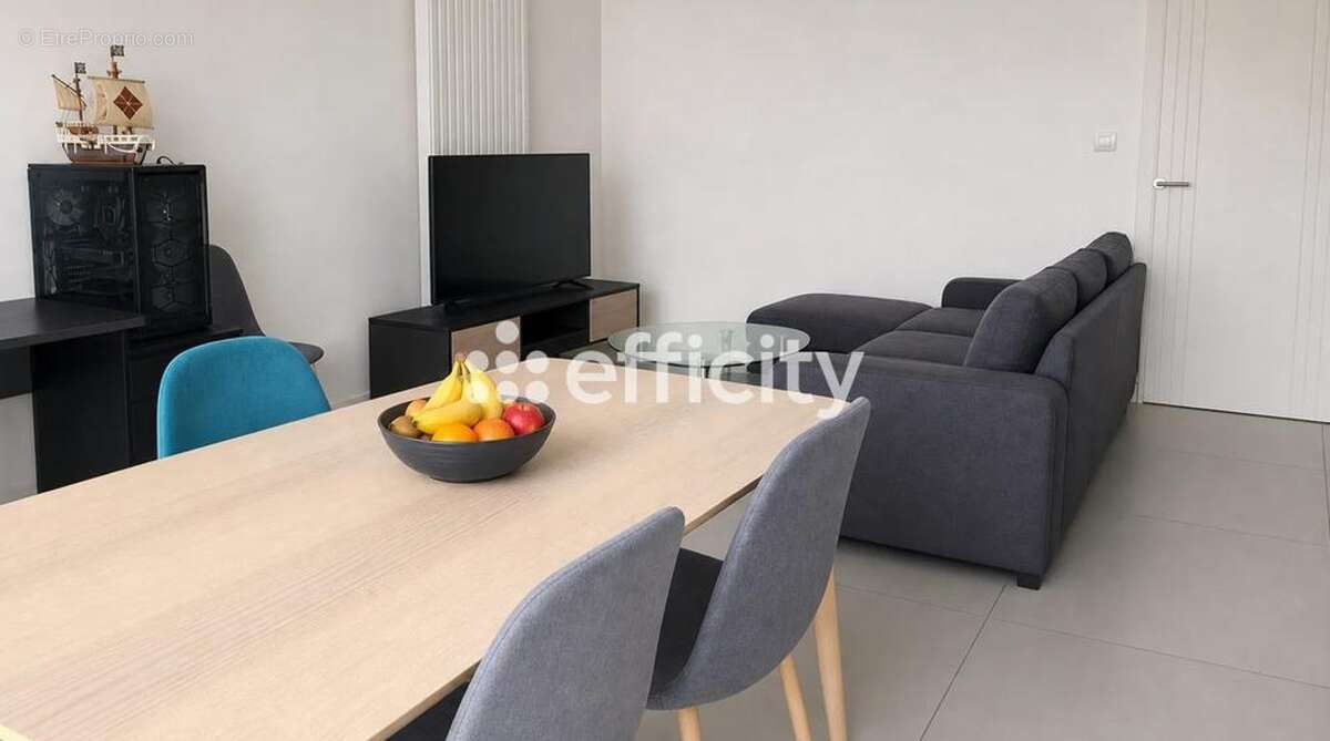 Appartement - photo 9