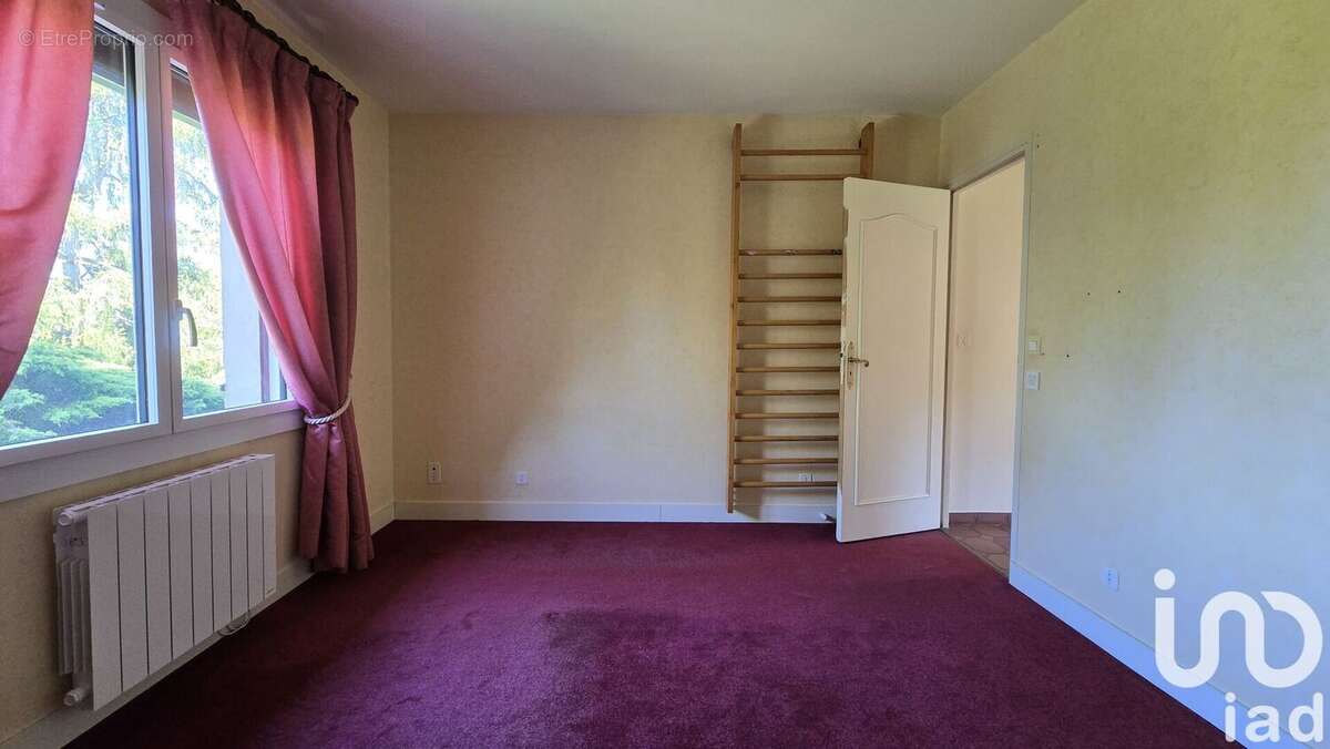 Photo 7 - Maison à SAINT-MARCEL