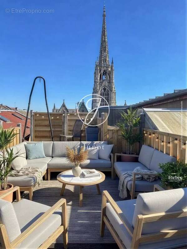 Appartement à LILLE