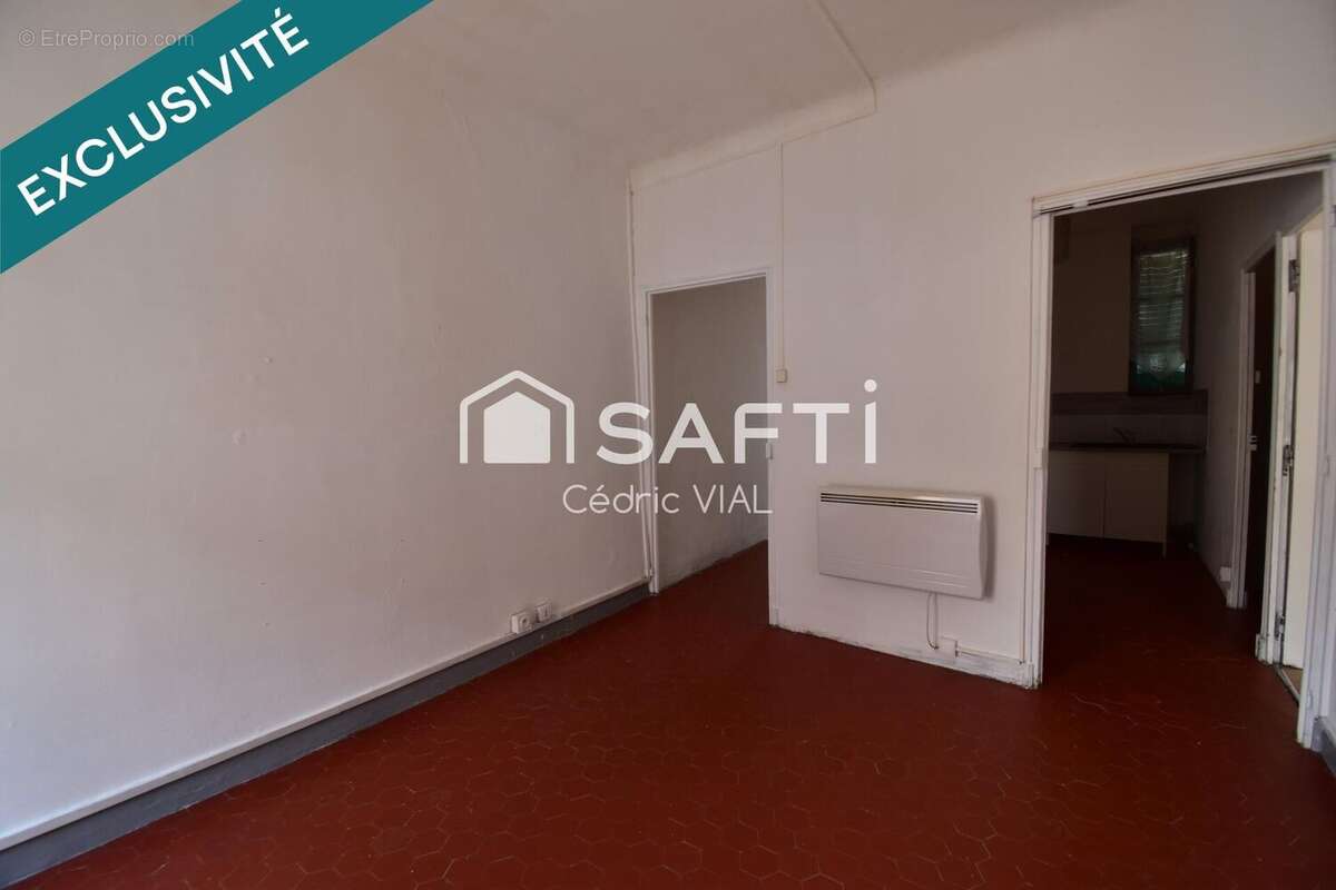 Photo 5 - Appartement à DIGNE-LES-BAINS