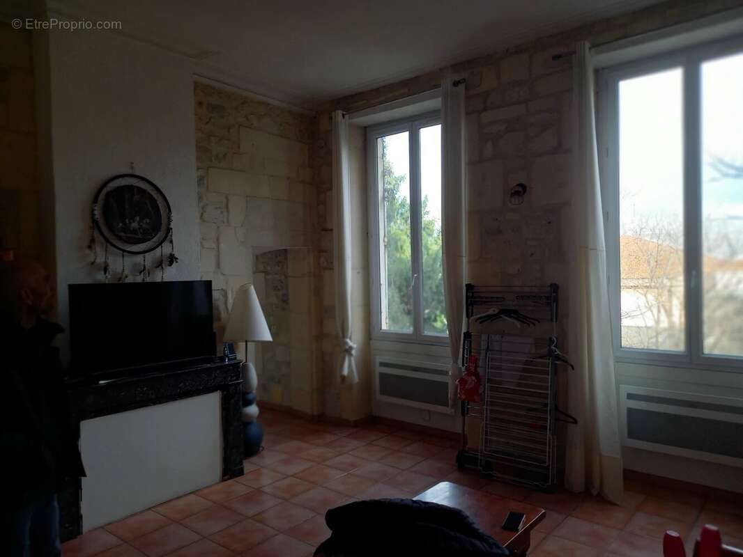 Appartement à TARASCON