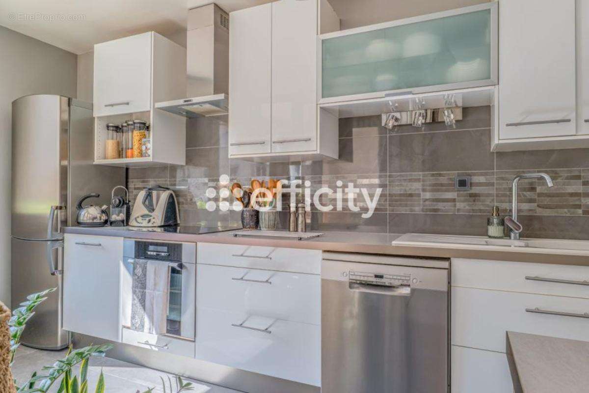 Appartement à LYON-4E