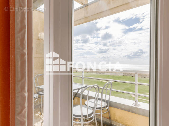 Appartement à SAINT-JEAN-DE-MONTS