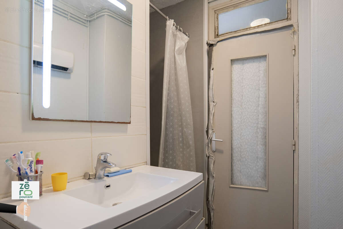 Appartement à FONTENAY-LE-COMTE