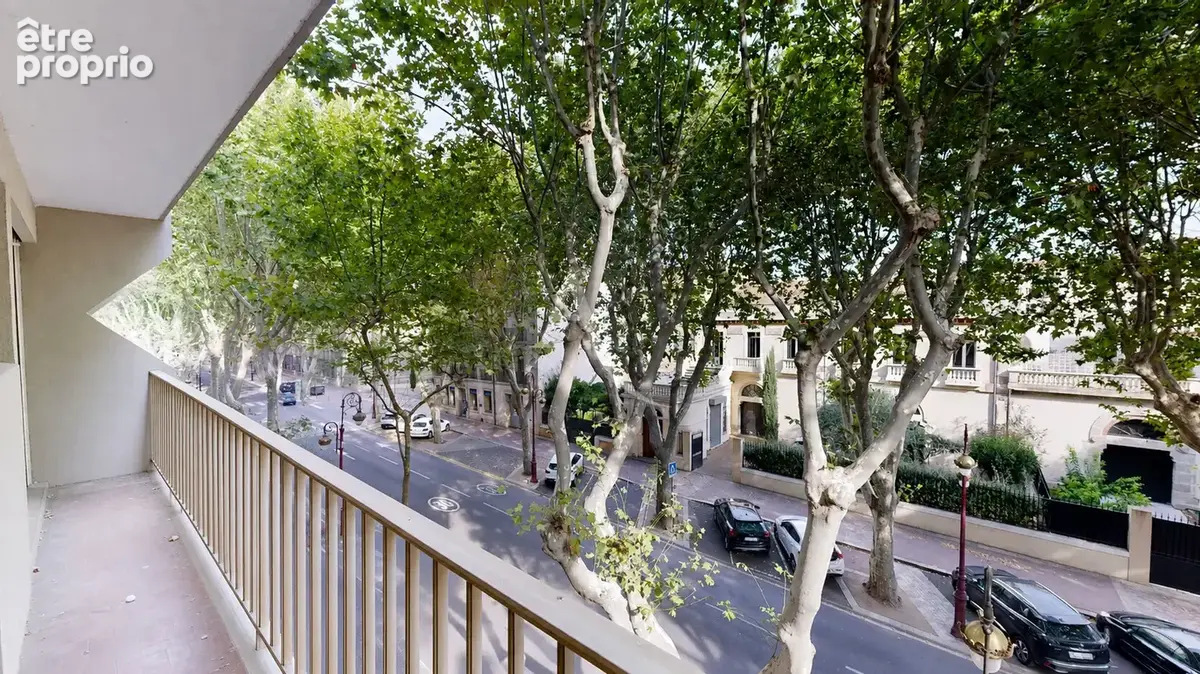 Appartement à NARBONNE