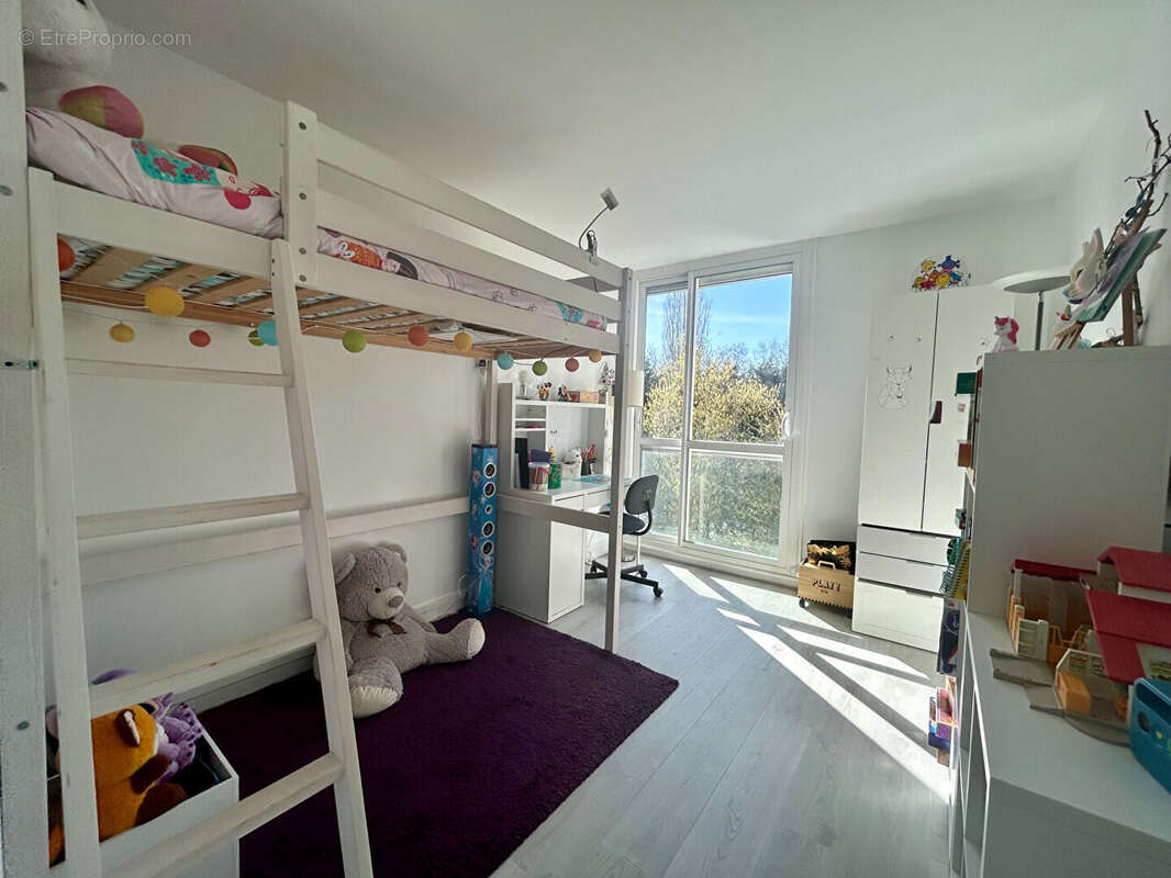Appartement à MAUREPAS