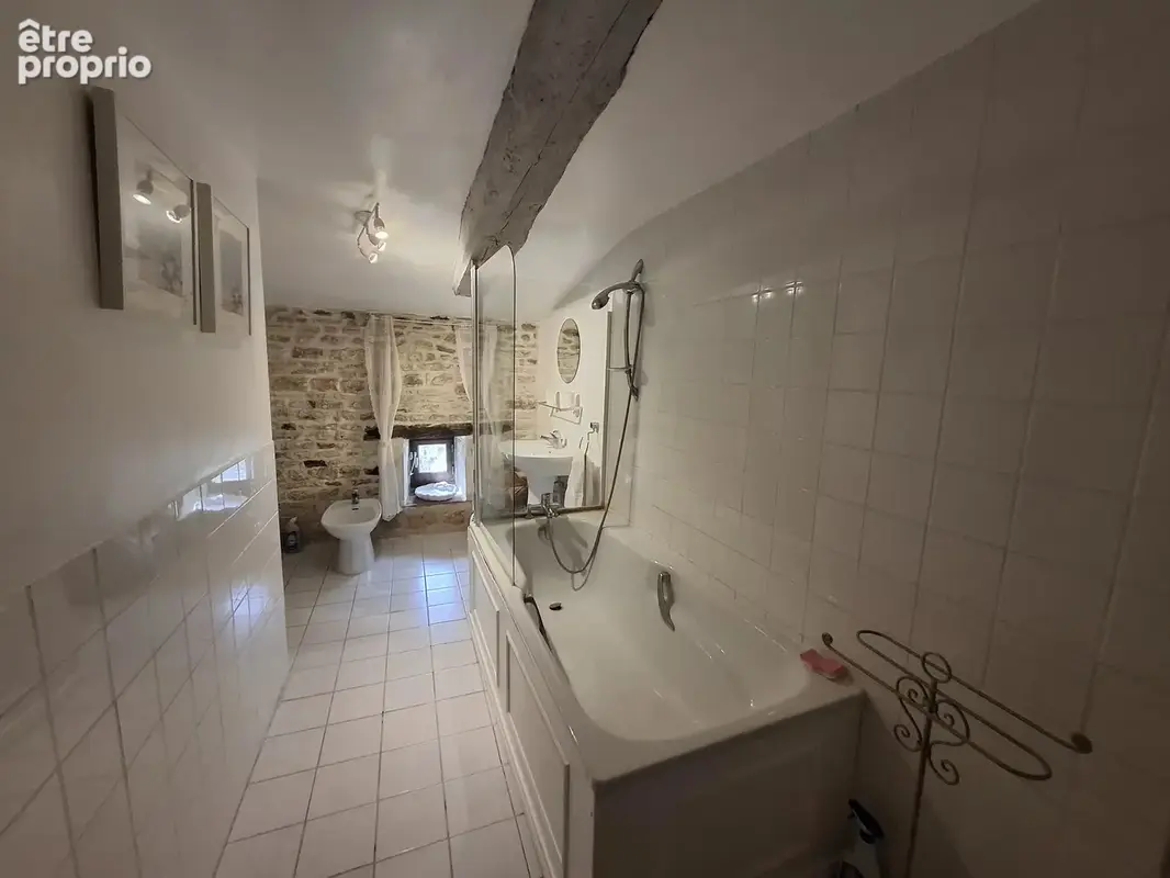 Jolie maison de 4 chambres pleine de caractère - photo 15
